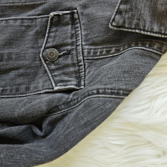 Gap Jean Jacket - Picture 2 of 3